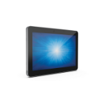 Elo Touch Solutions I-Series E461790 All-in-One PC/workstation Qualcomm Snapdragon APQ8053 25,6 cm (10.1") 1280 x 800 Pixels Touchscreen Alles-in-één-pc 3 GB DDR3L-SDRAM 32 GB SSD Android 8.1 Wi-Fi 5 (802.11ac) Zwart