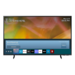 Samsung HG43AU800EU 109,2 cm (43") 4K Ultra HD Smart TV Noir 20 W