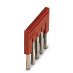 Phoenix Contact 3030349 terminal block Red