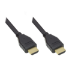Alcasa GC-M0137 HDMI cable 1.5 m HDMI Type A (Standard) Black