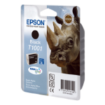 Epson Rhino inktpatroon Black T1001 DURABrite Ultra Ink