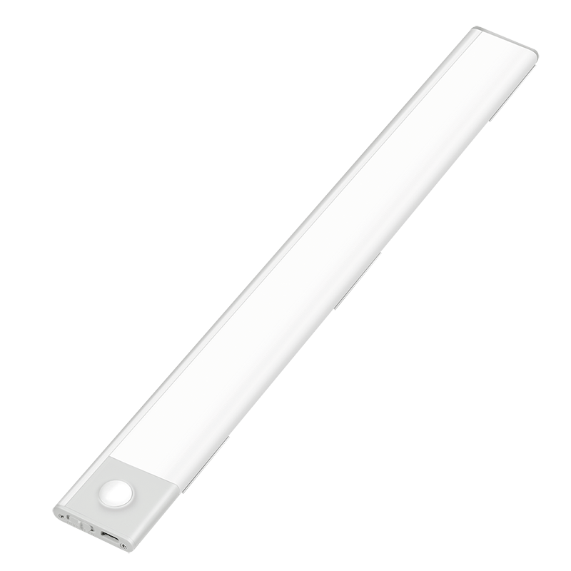 LogiLink LED Under Cabinet light, ultra thin, PIR-Sensor, 400mm, 160lm