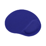 Perfect Choice PC-041795 alfombrilla para ratón Azul