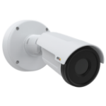 Axis 02160-001 security camera Bullet IP security camera Outdoor 800 x 600 pixels Wall/Pole