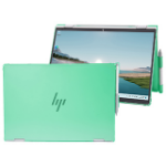 iPearl mCover 11" Hardshell case Green