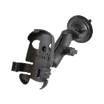 RAM Mounts Twist-Lock Composite Suction Mount for Magellan eXplorist + More