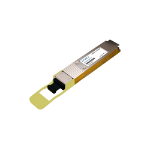 ATGBICS QSFP-DD-200G-SR4-MSA Universally Coded MSA Compliant Transceiver QSFP-DD 200GBase-SR4 (850nm MMF 100m MPO-12 DOM)