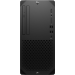 HP Z1 G9 Intel® Core™ i7 i7-12700 32 GB DDR5-SDRAM 1 TB SSD NVIDIA GeForce RTX 3070 Windows 11 Pro Tower Workstation Black