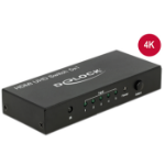 DeLOCK 18685 video switch HDMI