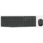 Logitech MK235