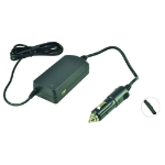 2-Power DC Car Adapter 12V 3A 36W