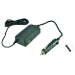 2-Power DC Car Adapter 12V 3A 36W