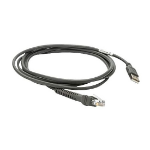Zebra CBA-U44-S15PAR barcodelezer accessoire