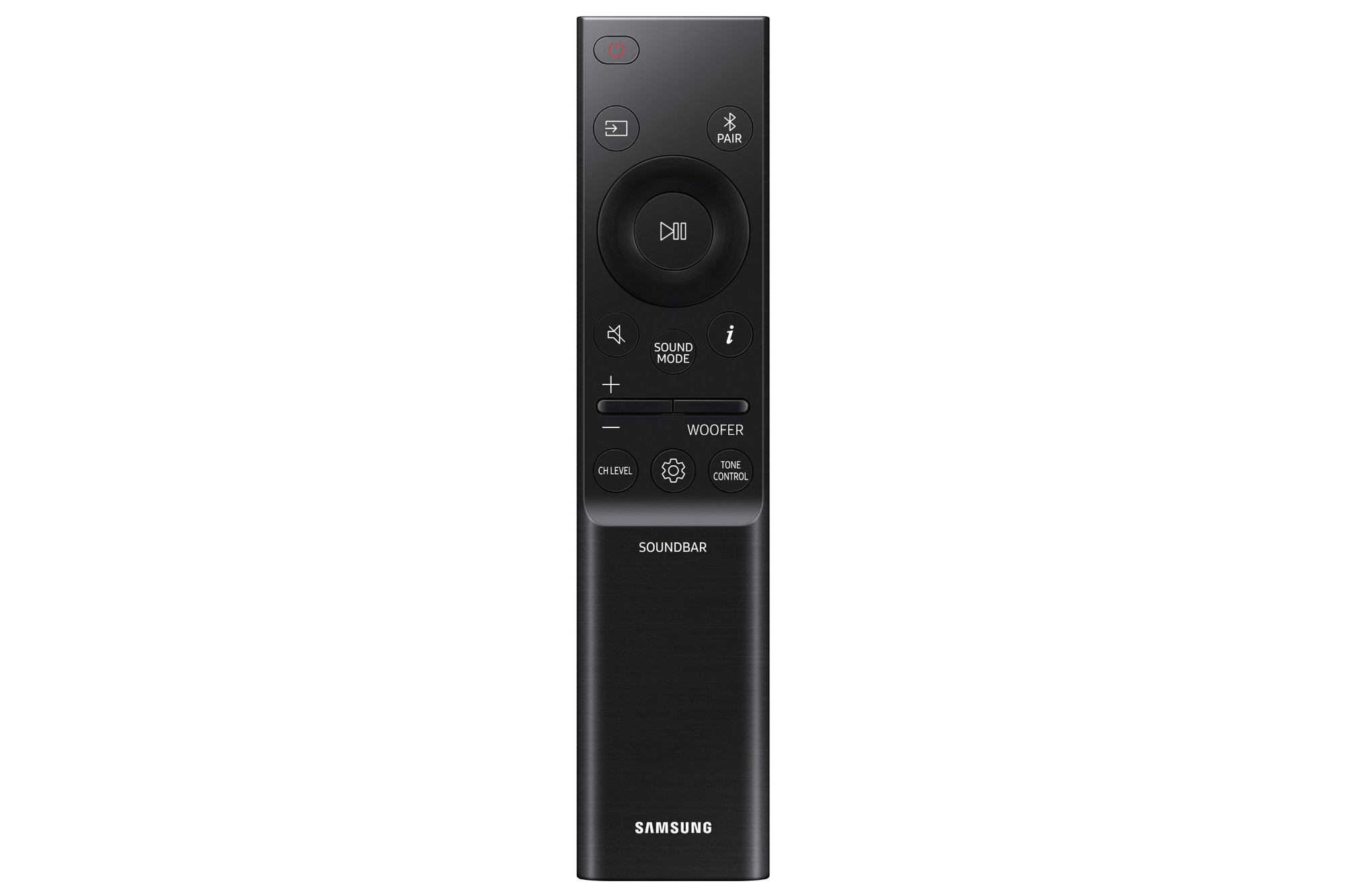 Samsung B550 Black 2.1 channels 410 W