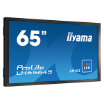iiyama ProLite LH6564S-B1 - 65" Diag - Full HD