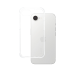 PanzerGlass SAFE. by ® TPU Case Transparent iPhone 17e | 16e