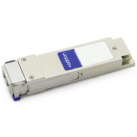 AddOn Networks QSFP-40G-ISM4-AO network transceiver module Fiber optic