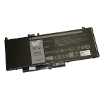 BTI Replacement Battery for Latitude E5450 E5550 replacing OEM part numbers G5M10 0G5M10
