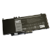 BTI Replacement Battery for Latitude E5450 E5550 replacing OEM part numbers G5M10 0G5M10