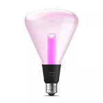 Philips Hue White and colour ambience Triangle - E27 smart bulb