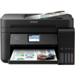 Epson ET-4750 Inkjet A4 4800 x 1200 DPI 33 ppm Wi-Fi