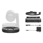 Logitech Rally Camera Extension Kit video conferencing system Extend kit