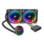 Thermaltake Floe Riing RGB 280 TT computer liquid cooling