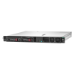 HPE ProLiant DL20 Gen10 servidor 0 GB Rack (1U) Intel® Xeon® E-2124 3,3 GHz 8 GB DDR4-SDRAM 290 W