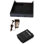 Zebra KIT-L10A-PWR-02 mobile device charger Tablet Black AC Indoor