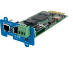 Eaton PXGMSUPS network card Internal Ethernet 100 Mbit/s