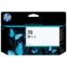 HP No 70 Ink Cart/Grey with viver