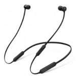 Apple BEATSX EARPHONES BLUETOOTH BLACK