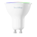 Tesla TechToy Smart bulb ZigBee 4.7 W