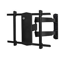 B-Tech BT8226/B V2 DOUBLE ARM MOUNT