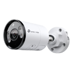 TP-Link INSIGHT S355 Bullet IP security camera Outdoor 2880 x 1620 pixels Wall