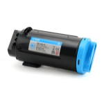 Data Direct Ricoh IMC530 Toner Cyan Compatible 418241