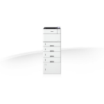 Canon i-SENSYS LBP352x 1200 x 1200 DPI A4