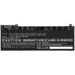 CoreParts GHXKY-CP laptop spare part Battery