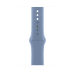 Apple 45mm Winter Blue Sport Band - S/M