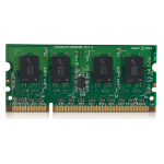 HP 512 MB 200-pin x64 DDR2 DIMM