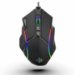 Inca IMG-351 mouse Gaming Right-hand USB Type-A Optical 12800 DPI