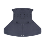 Multibrackets M Public Display Floorstand Base Black