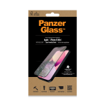 PanzerGlass ™ Anti-blue light Screen Protector Apple iPhone 13 Mini | Edge-to-Edge
