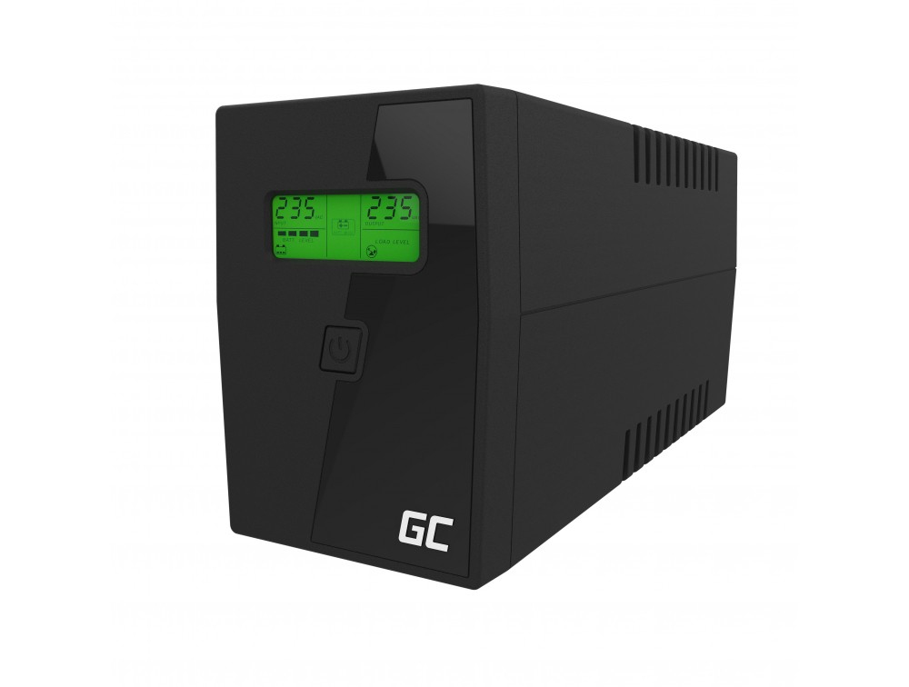 EU Product - 600VA 360W �berspannungsschutz 230V thumbnail