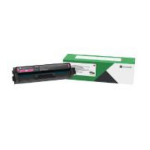 Lexmark 20N3HM0 toner cartridge 1 pc(s) Original Magenta