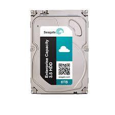 Image of Seagate 4TB 3.5inch CONSTELLATION HARD DRIVE