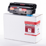 MicroMICR MICR-TLN-B34 toner cartridge 1 pc(s) Compatible Black