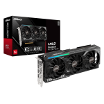 Asrock Radeon RX 9070 XT Challenger 16GB AMD GDDR6