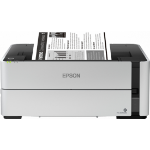 Epson EcoTank ET-M1170 inkjet printer 1200 x 2400 DPI A4 Wi-Fi C11CH44401BY