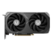 Zotac GAMING GeForce RTX 5060 Ti Twin Edge OC NVIDIA 8 GB GDDR7